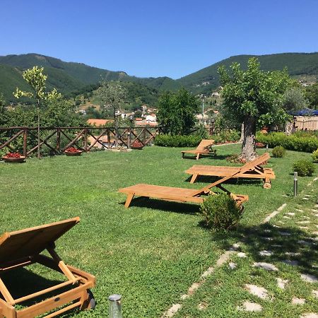B&B Fior Tramonti Dış mekan fotoğraf