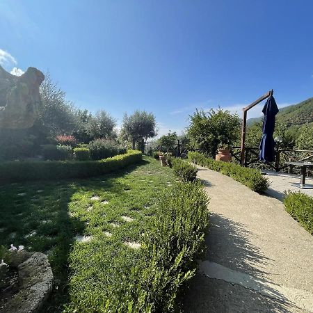 B&B Fior Tramonti Dış mekan fotoğraf