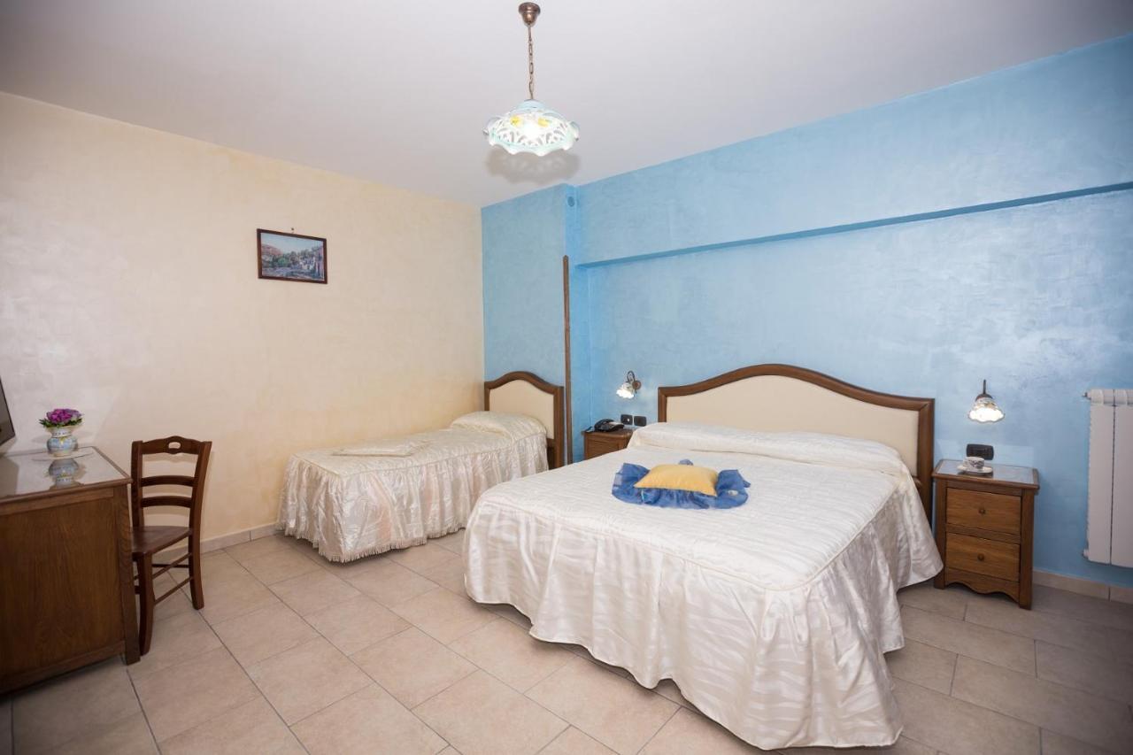 B&B Fior Tramonti Dış mekan fotoğraf