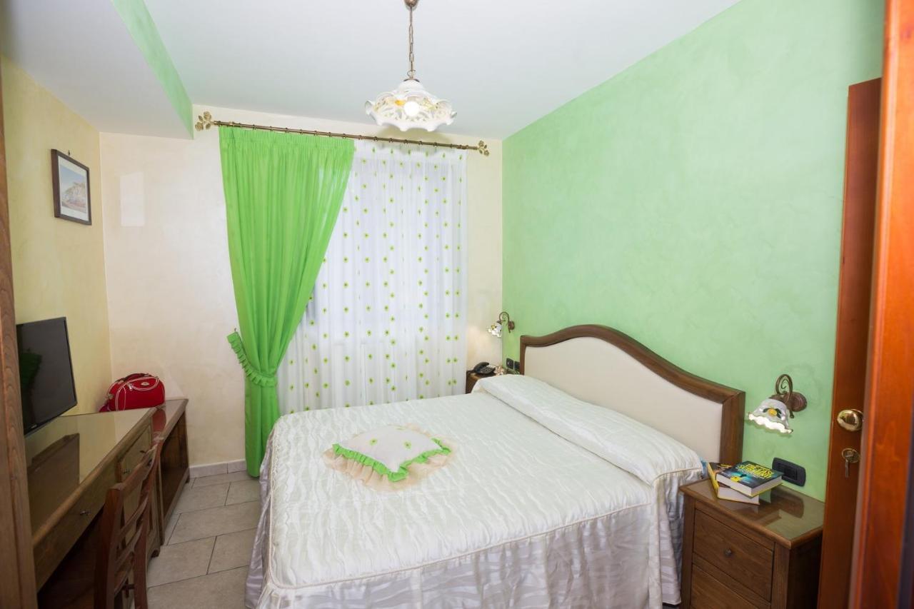B&B Fior Tramonti Dış mekan fotoğraf