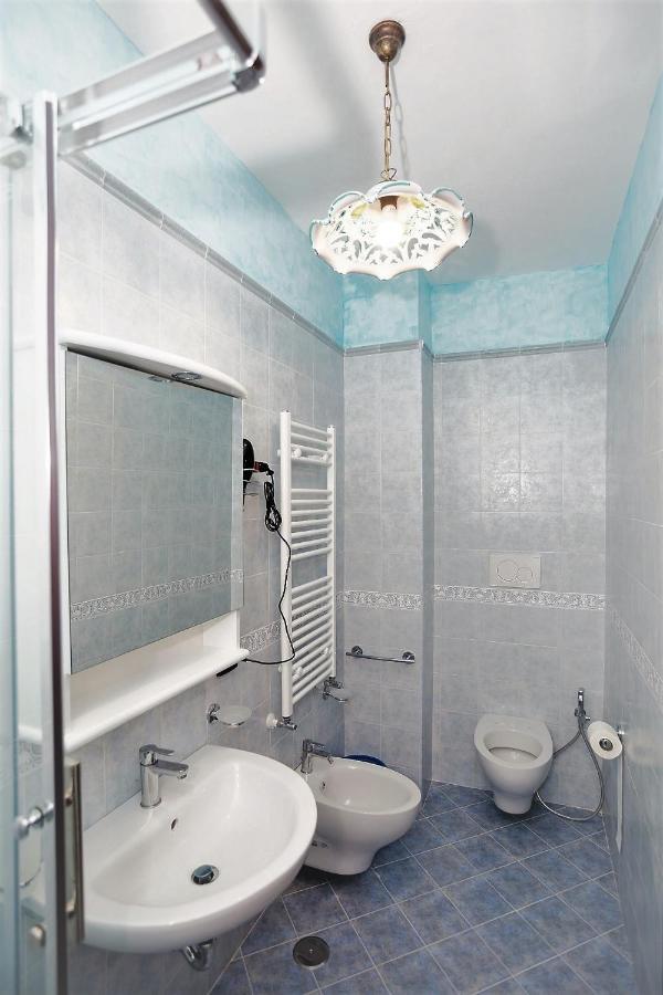 B&B Fior Tramonti Dış mekan fotoğraf