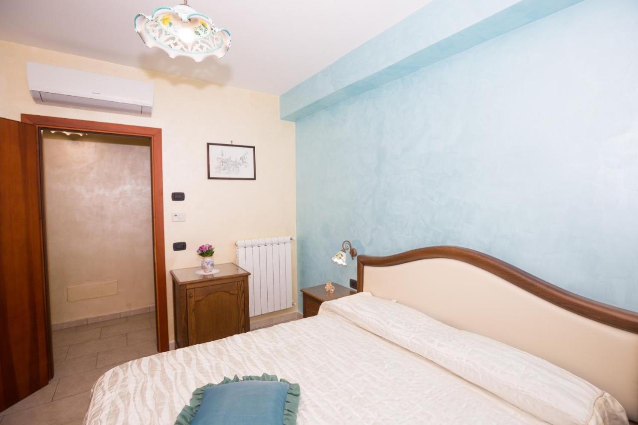 B&B Fior Tramonti Dış mekan fotoğraf