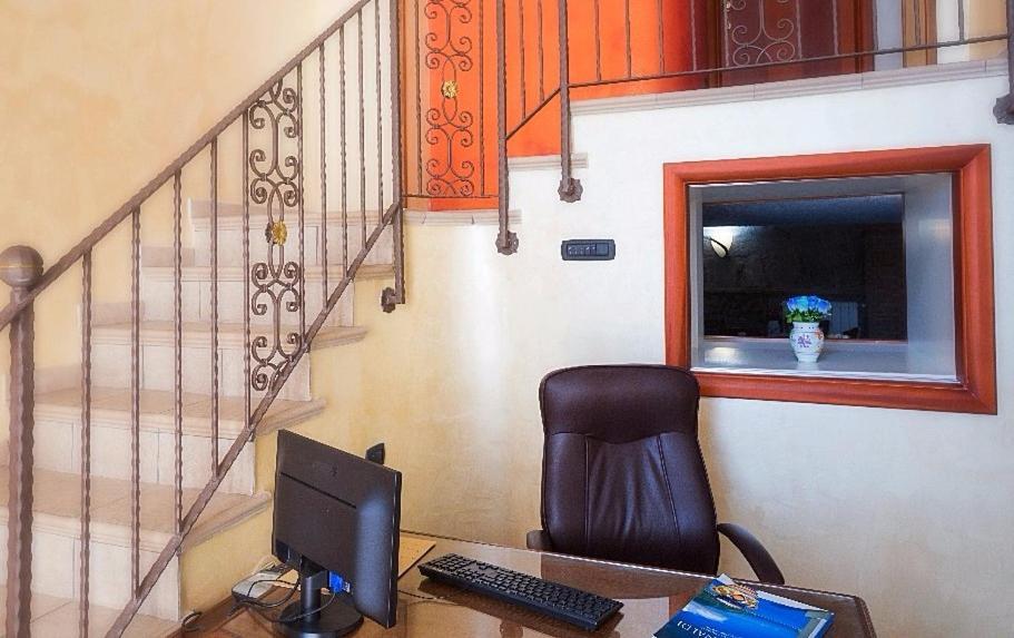 B&B Fior Tramonti Dış mekan fotoğraf