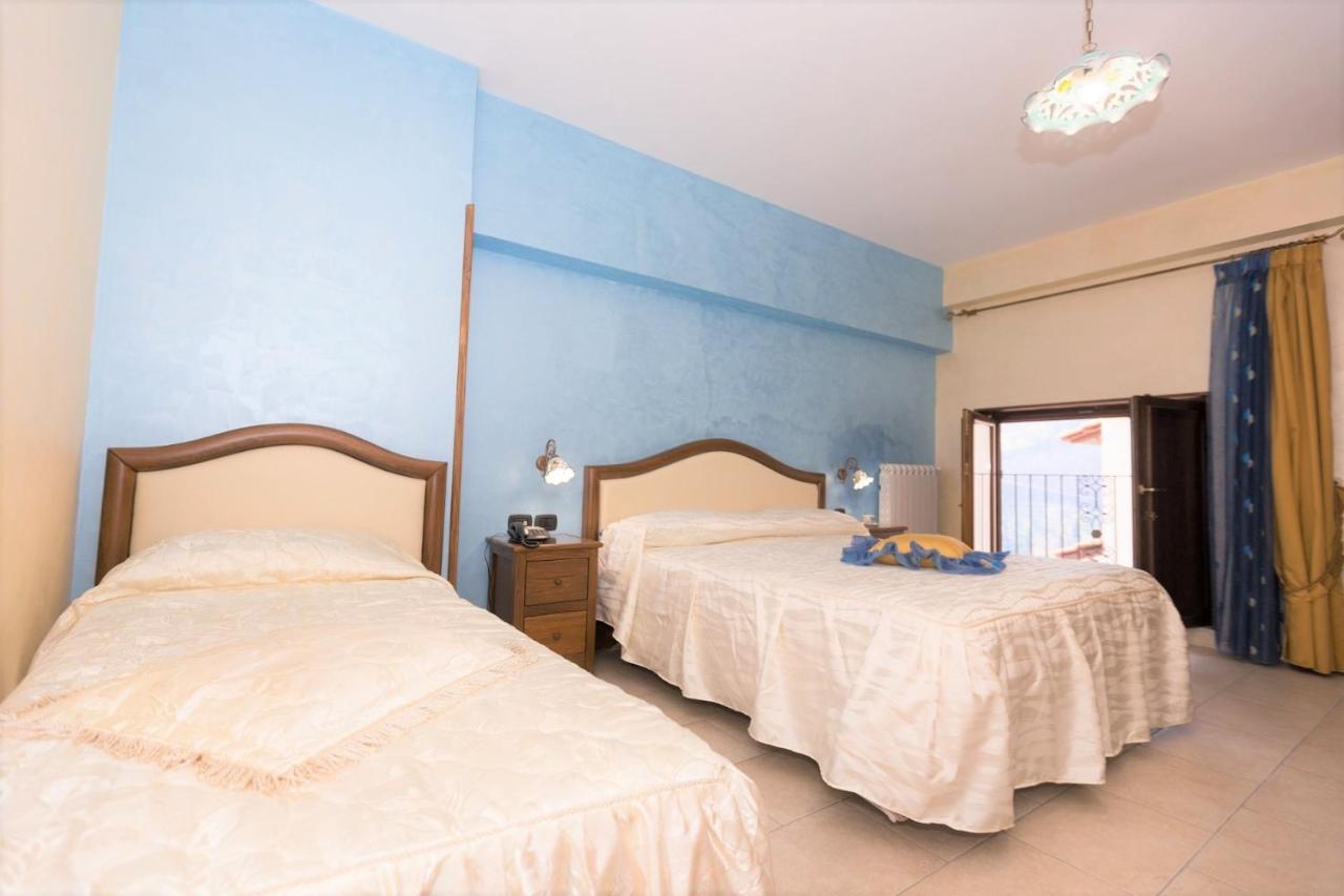 B&B Fior Tramonti Dış mekan fotoğraf