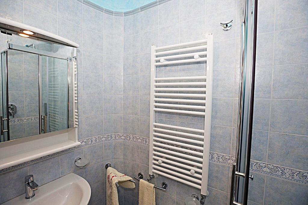 B&B Fior Tramonti Dış mekan fotoğraf