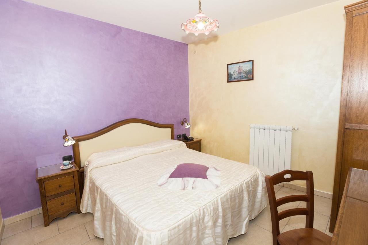 B&B Fior Tramonti Dış mekan fotoğraf
