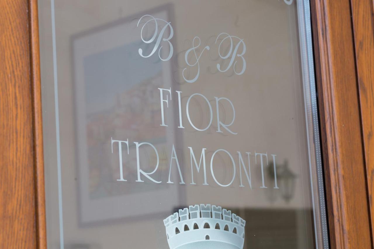 B&B Fior Tramonti Dış mekan fotoğraf