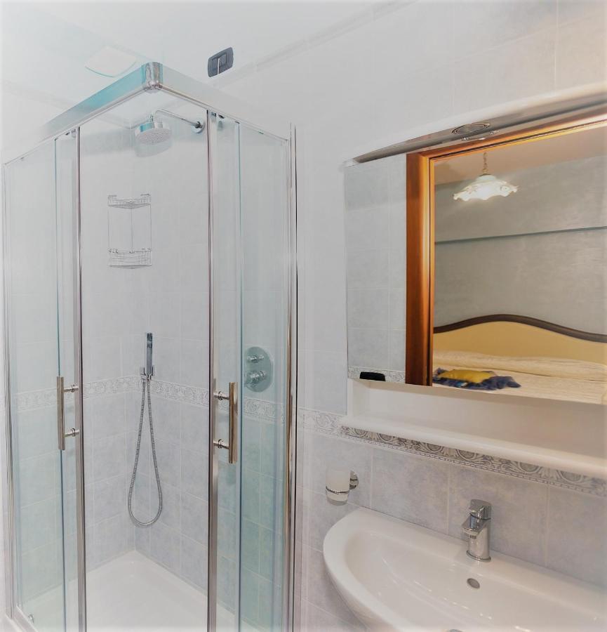 B&B Fior Tramonti Dış mekan fotoğraf