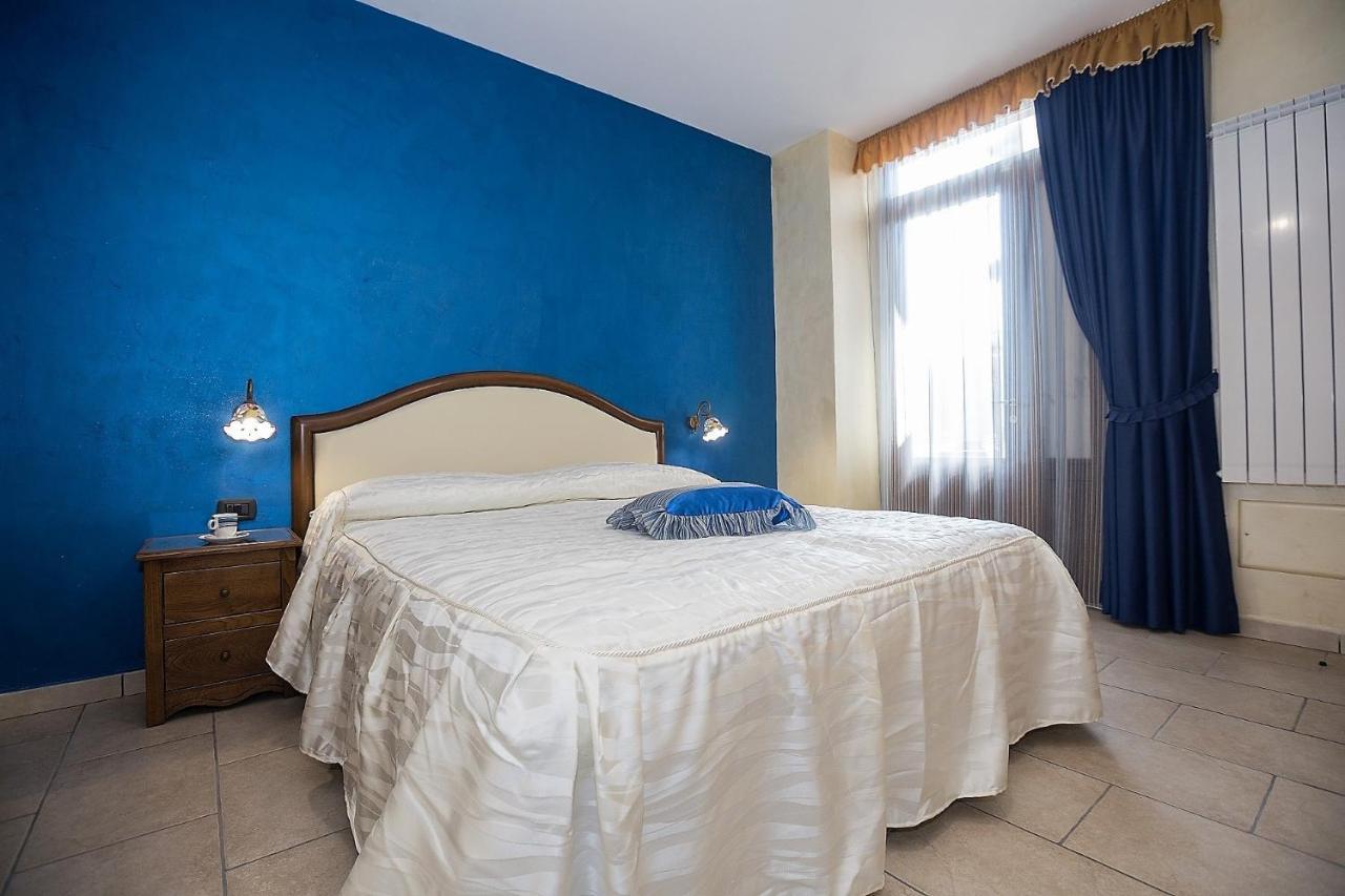 B&B Fior Tramonti Dış mekan fotoğraf