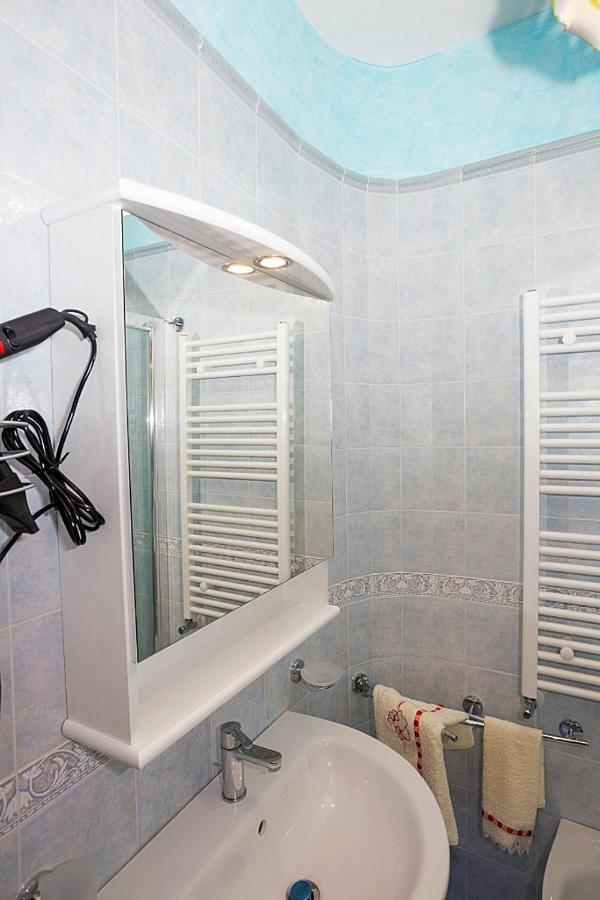B&B Fior Tramonti Dış mekan fotoğraf
