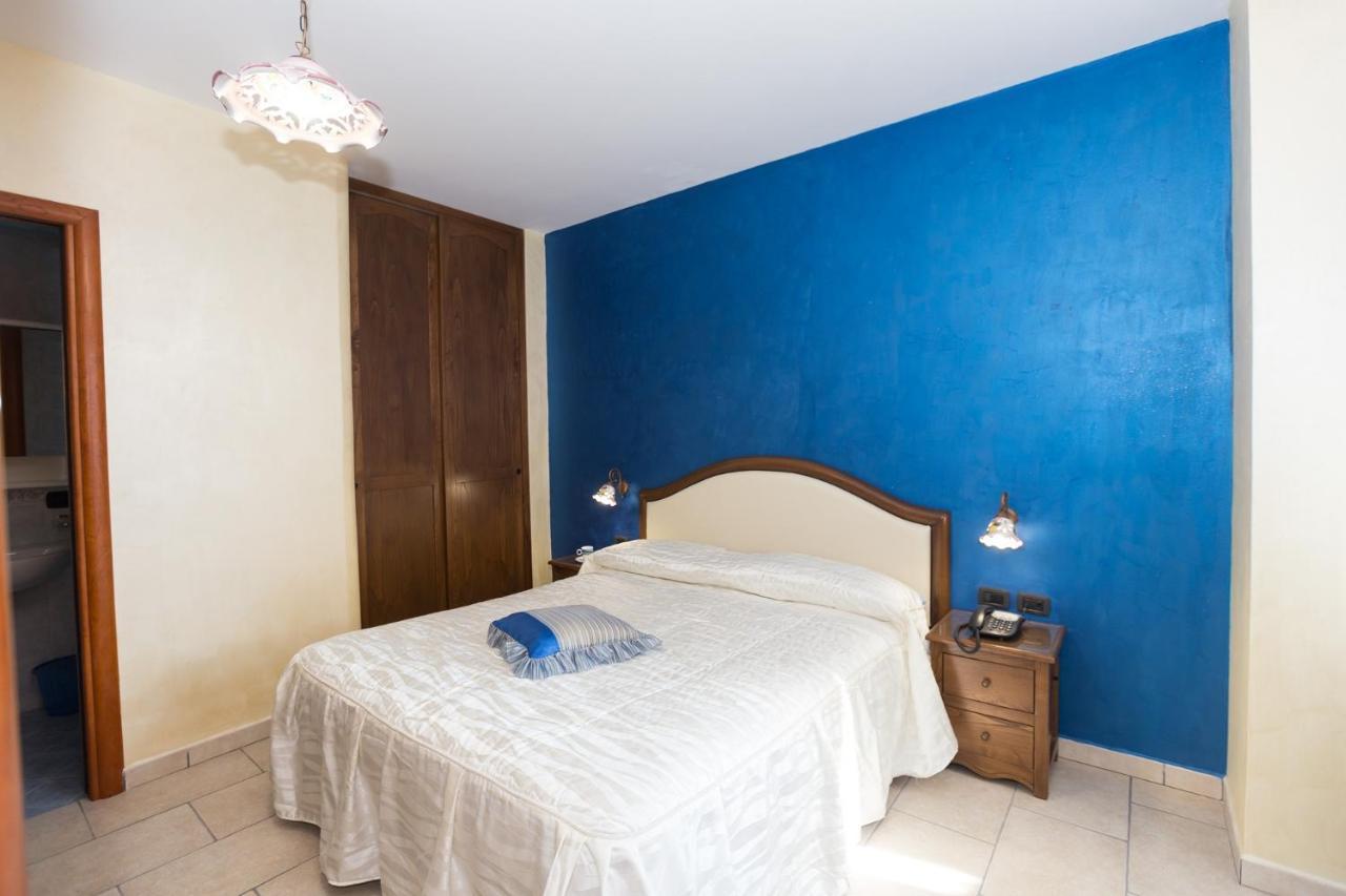 B&B Fior Tramonti Dış mekan fotoğraf