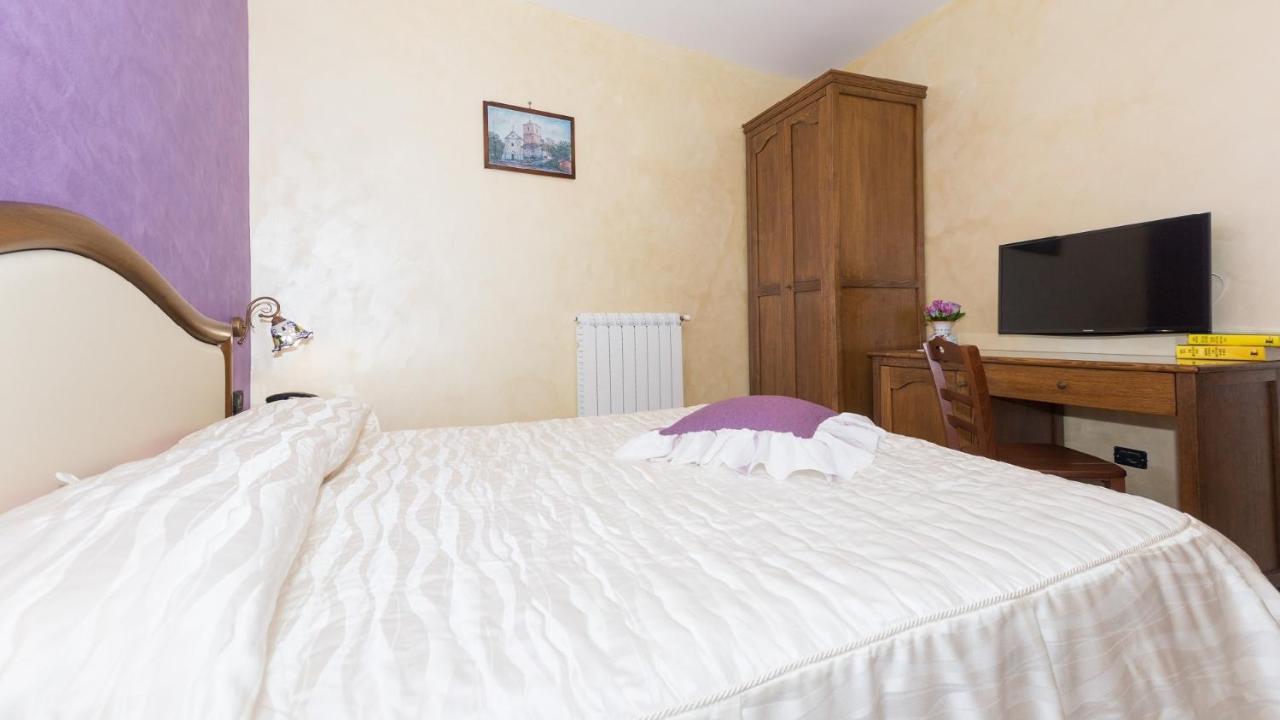 B&B Fior Tramonti Dış mekan fotoğraf