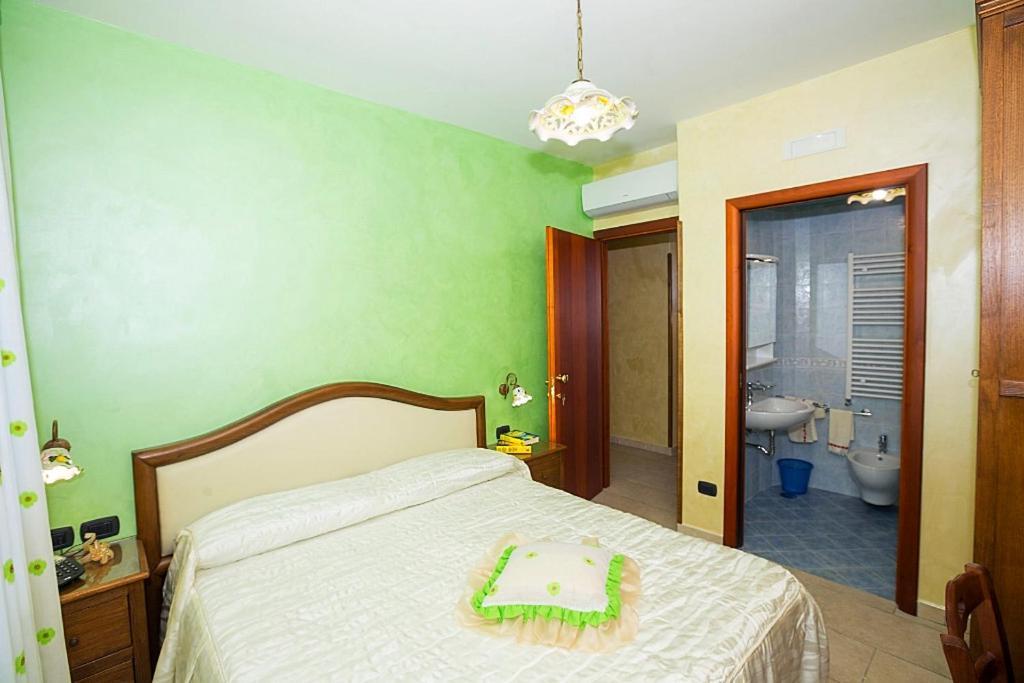 B&B Fior Tramonti Dış mekan fotoğraf