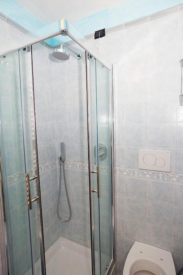 B&B Fior Tramonti Dış mekan fotoğraf