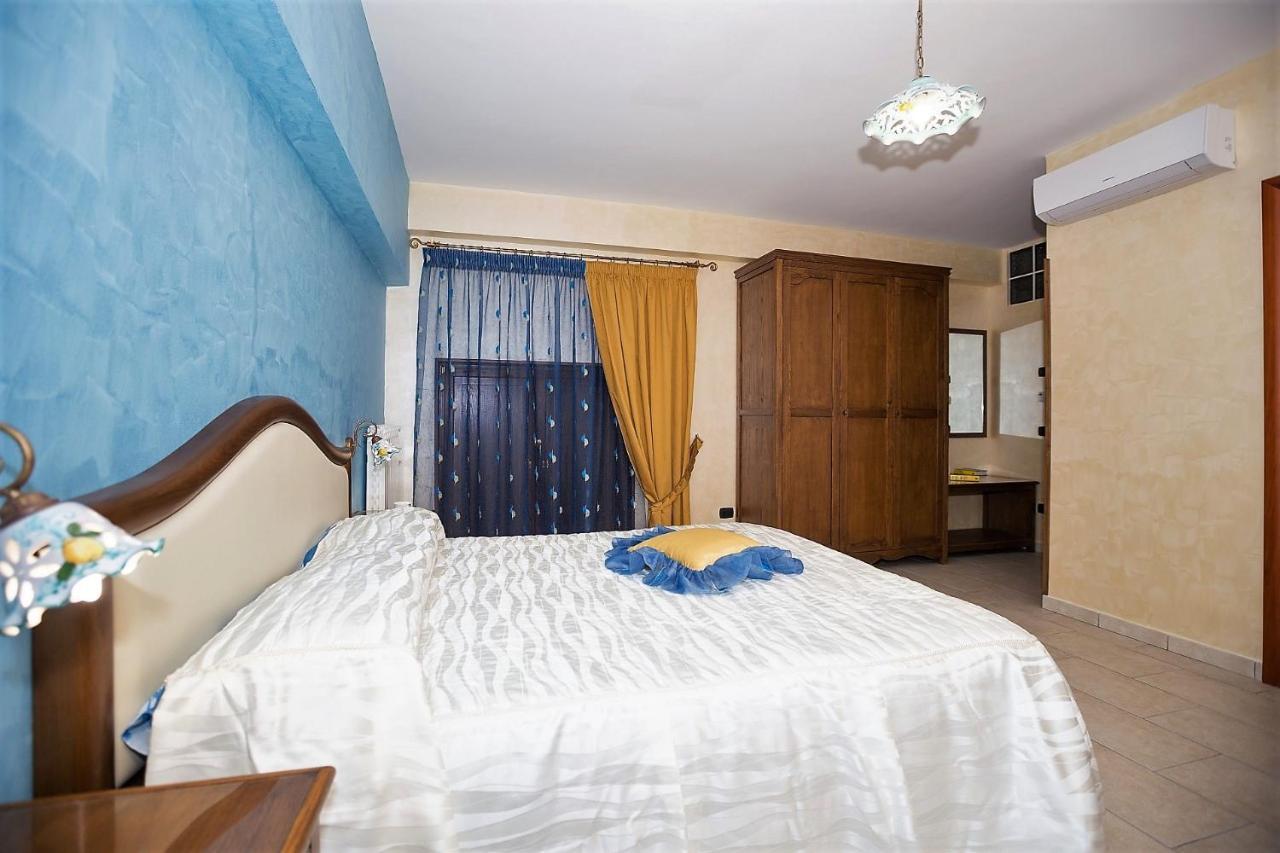 B&B Fior Tramonti Dış mekan fotoğraf