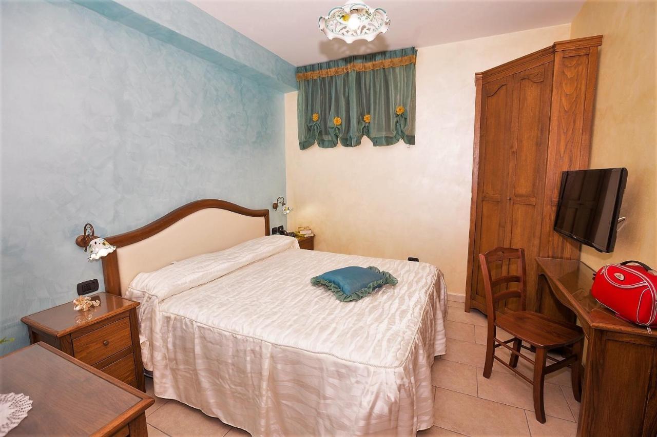 B&B Fior Tramonti Dış mekan fotoğraf