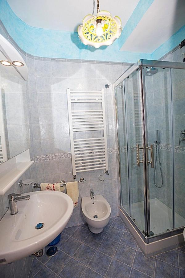 B&B Fior Tramonti Dış mekan fotoğraf
