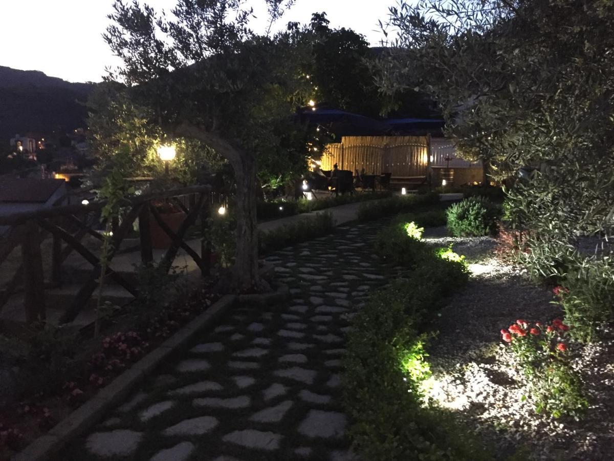 B&B Fior Tramonti Dış mekan fotoğraf