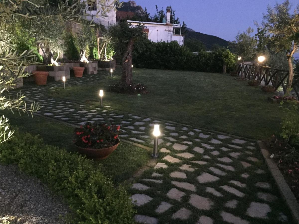 B&B Fior Tramonti Dış mekan fotoğraf