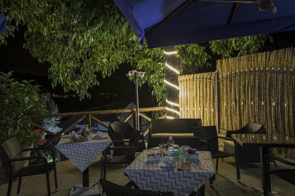 B&B Fior Tramonti Dış mekan fotoğraf