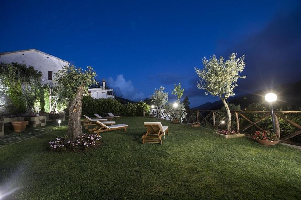 B&B Fior Tramonti Dış mekan fotoğraf