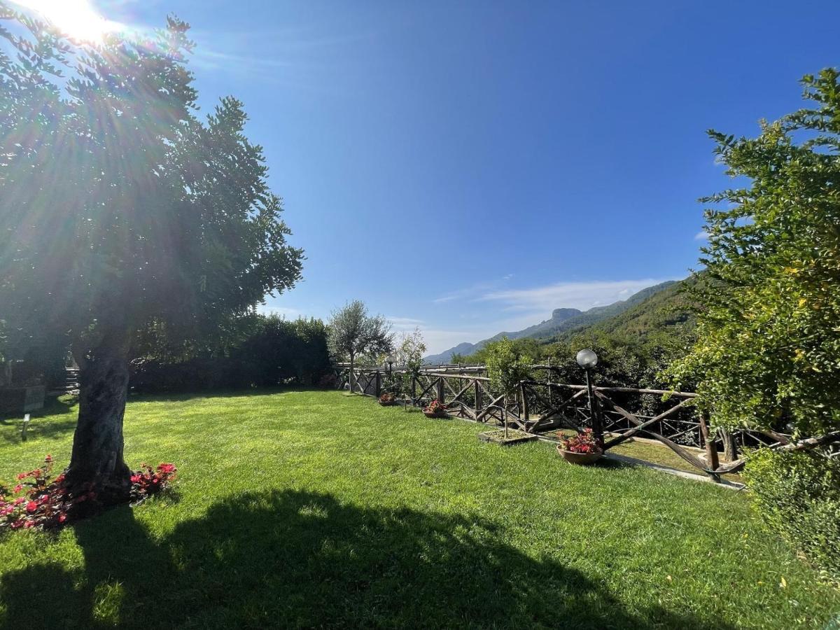 B&B Fior Tramonti Dış mekan fotoğraf