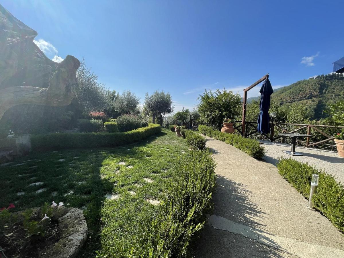 B&B Fior Tramonti Dış mekan fotoğraf
