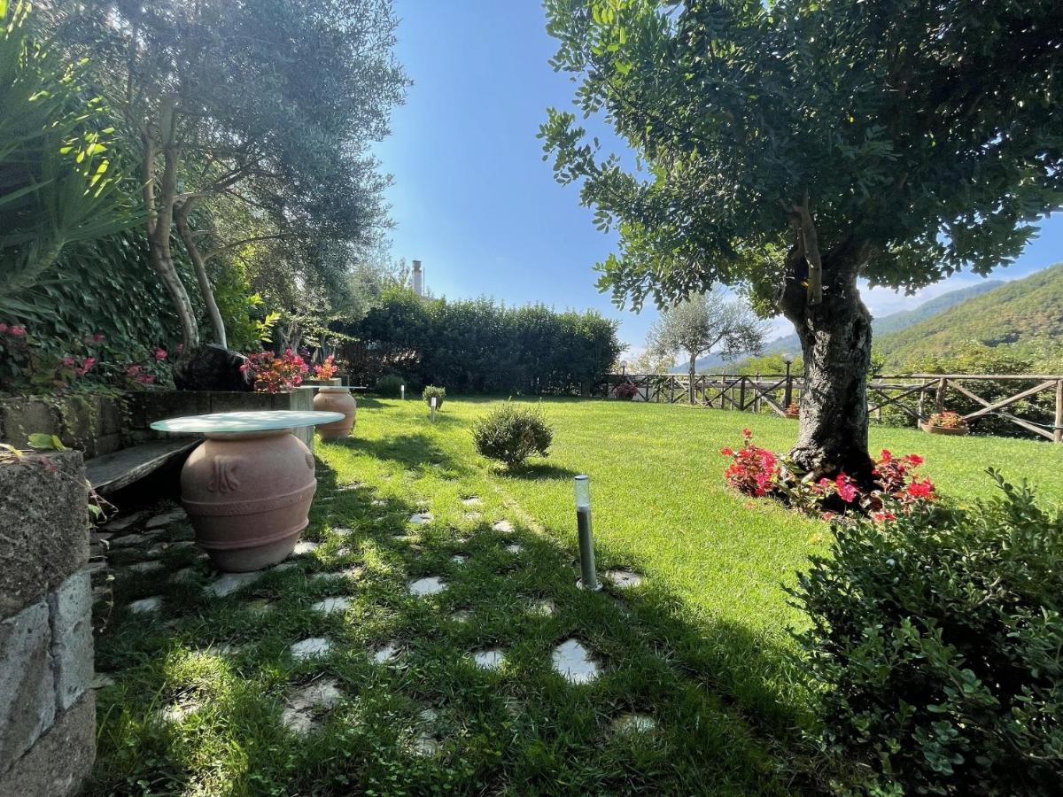 B&B Fior Tramonti Dış mekan fotoğraf