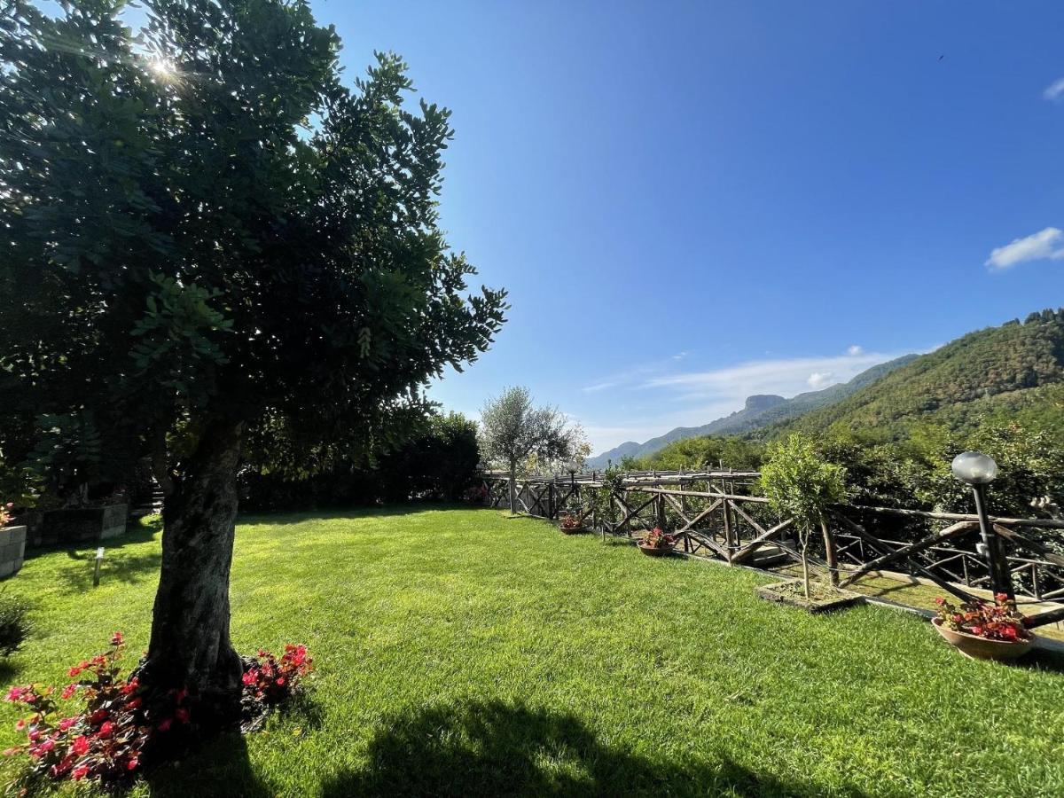 B&B Fior Tramonti Dış mekan fotoğraf
