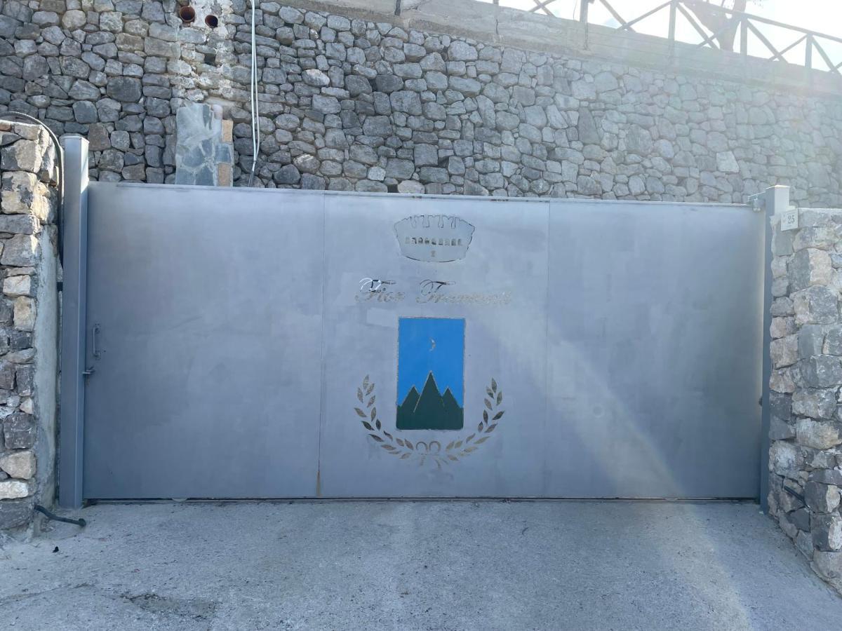 B&B Fior Tramonti Dış mekan fotoğraf