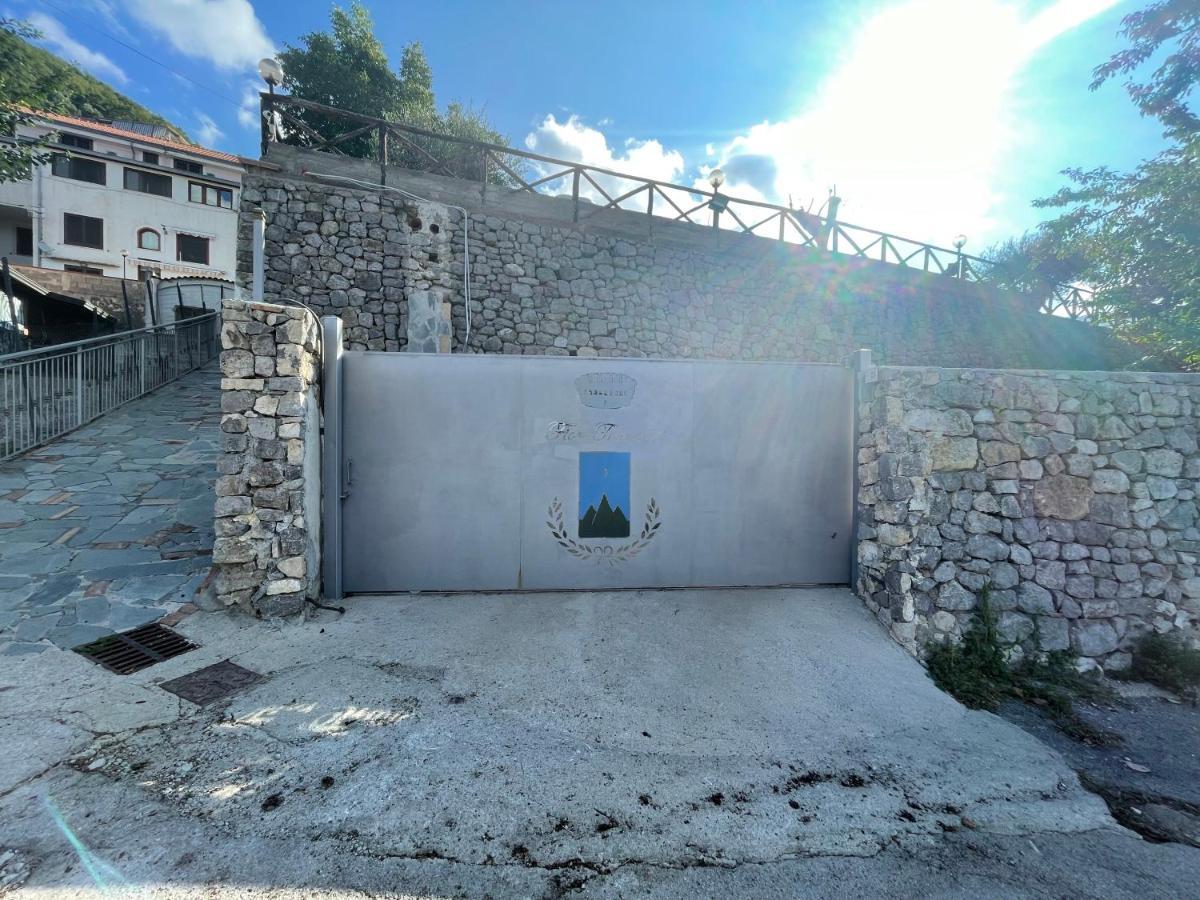 B&B Fior Tramonti Dış mekan fotoğraf